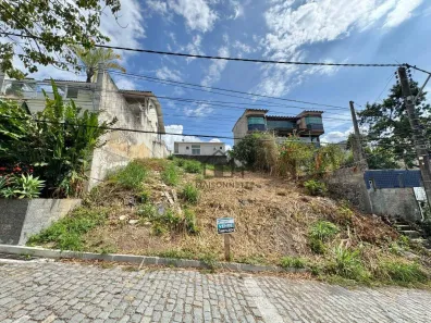 Lote/Terreno à venda, 360m² no Camboinhas, Niterói
