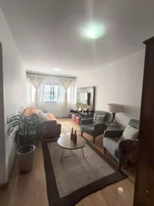 Apartamento com 3 Quartos à venda, 87m² no Água Branca, São Paulo