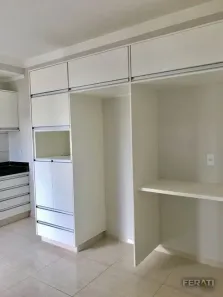 Apartamento com 2 Quartos à venda, 60m² no Vila Formosa, Anápolis