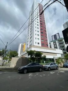 Apartamento com 2 Quartos à venda, 48m² no Madalena, Recife