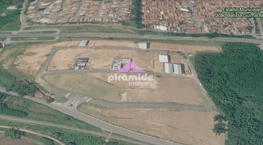 Lote/Terreno à venda, 10m² no Jardim Campo Grande, Caçapava