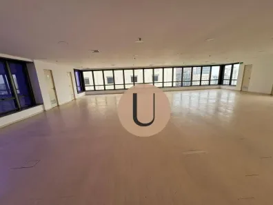 Sala Comercial para alugar, 1535m² no Bela Vista, São Paulo