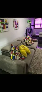 Apartamento com 3 Quartos à venda, 142m² no Centro, Jundiaí