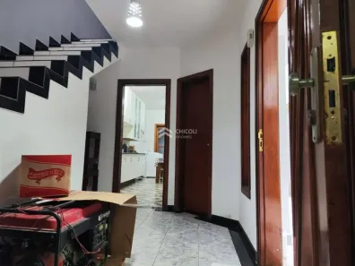 Casa com 3 Quartos à venda, 247m² no Jardim São Marcos, Vargem Grande Paulista