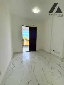 Apartamento com 3 Quartos para alugar, 85m² no Paiaguás, Cuiabá