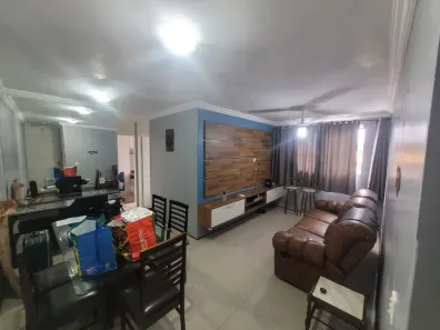 Apartamento com 2 Quartos à venda, 67m² no Vila São Silvestre, São Paulo