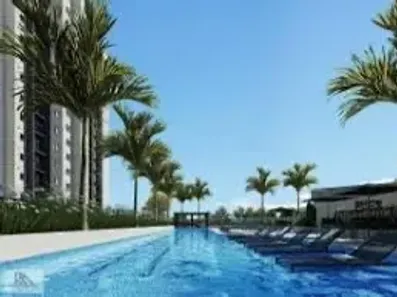 Apartamento com 2 Quartos para alugar, 70m² no Barra Olímpica, Rio de Janeiro