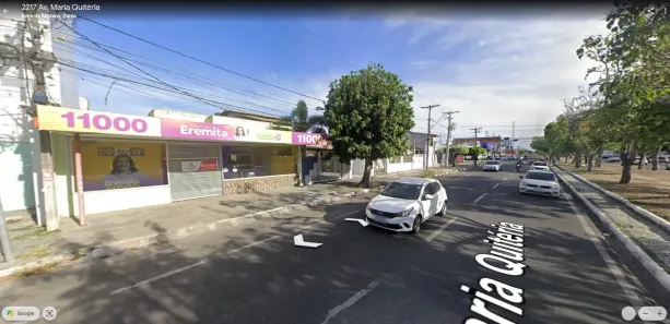 Ponto Comercial com 6 Quartos para alugar, 300m² no São João, Feira de Santana
