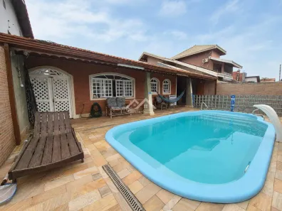 Casa com 3 Quartos à venda, 151m² no Jardim Imperador, Peruíbe