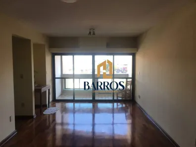 Apartamento com 3 Quartos à venda, 118m² no Cidade Alta, Piracicaba