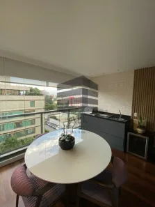 Apartamento com 2 Quartos à venda, 69m² no Vila Clementino, São Paulo