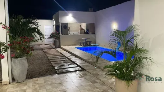 Casa com 3 Quartos à venda, 220m² no Altos do Coxipó, Cuiabá