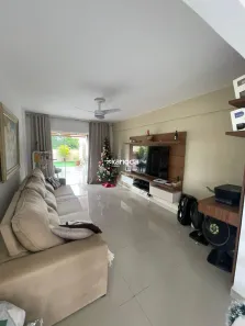 Apartamento com 3 Quartos à venda, 215m² no Freguesia (Jacarepaguá), Rio de Janeiro