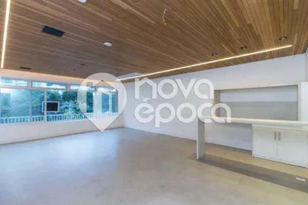 Apartamento com 3 Quartos à venda, 200m² no Lagoa, Rio de Janeiro