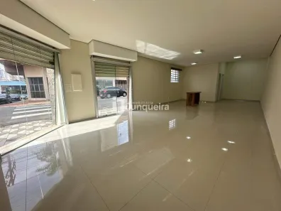para alugar, 68m² no Centro, Piracicaba