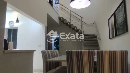 Casa de Condomínio com 4 Quartos à venda, 174m² no Cajuru do Sul, Sorocaba