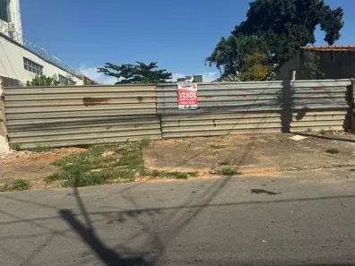 Lote/Terreno à venda, 395m² no Jardim das Esmeraldas, Aparecida de Goiânia