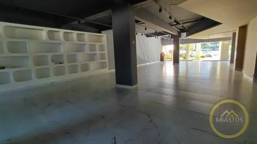 Ponto Comercial para alugar, 400m² no Paquetá, Belo Horizonte