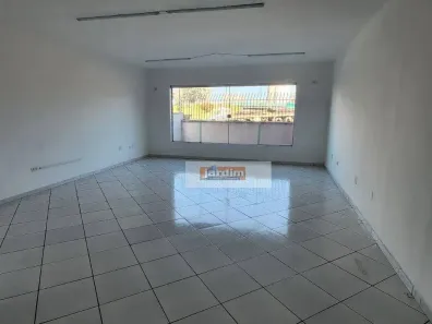 Sala Comercial para alugar, 53m² no Jardim do Mar, São Bernardo do Campo