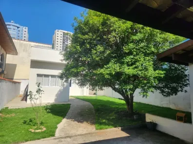 Casa com 1 Quarto à venda, 70m² no Bosque dos Eucaliptos, São José dos Campos