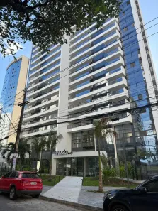 Apartamento com 3 Quartos para alugar, 135m² no Boa Viagem, Recife