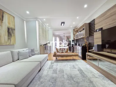 Casa de Condomínio com 4 Quartos à venda, 400m² no Jd Arco Rio Verde, Araçoiaba da Serra