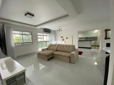 Apartamento com 3 Quartos à venda, 150m² no Barra Olímpica, Rio de Janeiro