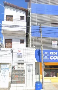 Apartamento com 1 Quarto para alugar, 30m² no Messejana, Fortaleza
