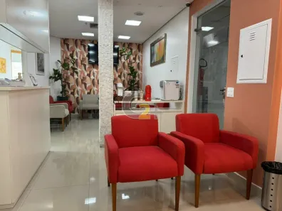 Sala Comercial à venda, 115m² no Aclimação, São Paulo