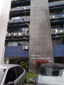 Imóvel Comercial à venda, 24m² no Boa Viagem, Recife
