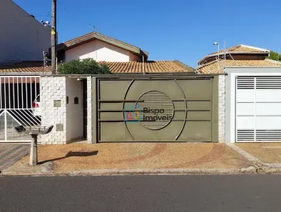 Casa com 3 Quartos à venda, 200m² no Jardim Ipiranga, Americana
