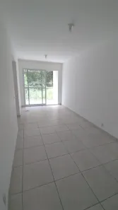 Apartamento com 2 Quartos para alugar, 58m² no Nogueira, Petrópolis