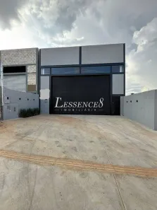Galpão/Depósito/Armazém à venda, 300m² no Setor Garavelo, Aparecida de Goiânia