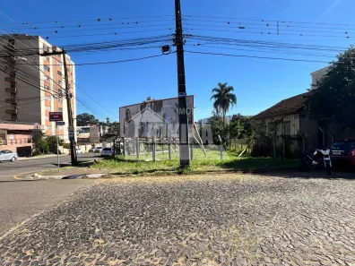 Lote/Terreno à venda, 1140m² no Nova Rússia, Ponta Grossa