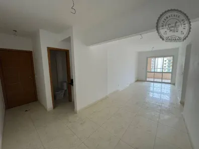 Apartamento com 2 Quartos à venda, 84m² no Aviação, Praia Grande