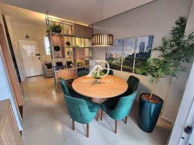 Casa de Condomínio com 3 Quartos à venda, 133m² no Fazenda Monte Alto (Zona Rural), São José do Rio Preto