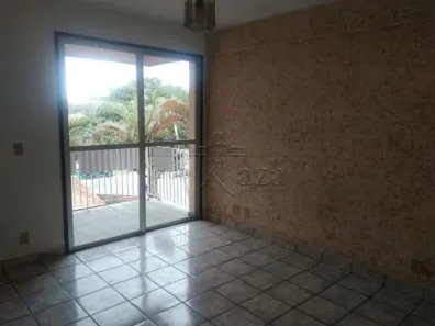 Apartamento com 3 Quartos para alugar, 85m² no Jardim das Indústrias, São José dos Campos