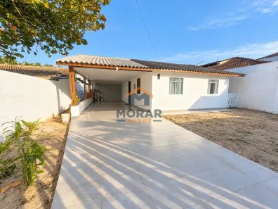 Casa com 2 Quartos à venda, 95m² no Ipanema, Pontal do Paraná