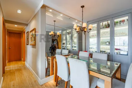 Apartamento com 3 Quartos à venda, 74m² no Passo da Areia, Porto Alegre
