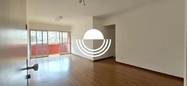 Apartamento com 3 Quartos para alugar, 98m² no Cambuí, Campinas