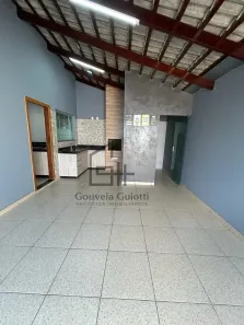 Casa com 3 Quartos à venda, 132m² no Residencial Ayrton Senna, Anápolis