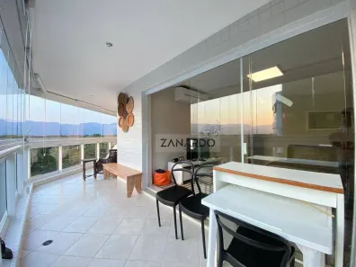 Apartamento com 4 Quartos à venda, 150m² no Riviera, Bertioga