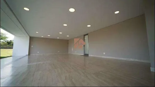 Casa de Condomínio com 5 Quartos à venda, 441m² no Pimentas, Betim