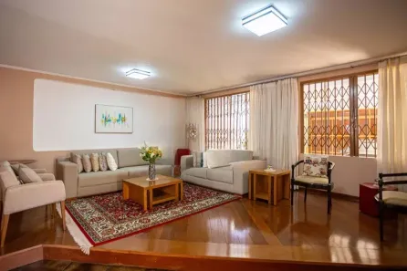 Casa com 4 Quartos à venda, 450m² no Planalto Paulista, São Paulo