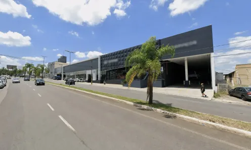 Sala Comercial com 1 Quarto à venda, 6910m² no Jardim Nereide, Limeira