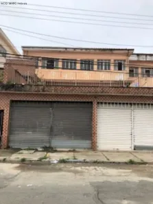 Prédio Comercial com 10 Quartos à venda, 1200m² no Jardim São Pedro, Mogi das Cruzes