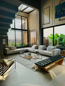 Casa de Condomínio com 3 Quartos à venda, 313m² no Jardim das Samambaias, Jundiaí
