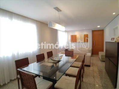 Apartamento com 3 Quartos à venda, 115m² no Buritis, Belo Horizonte