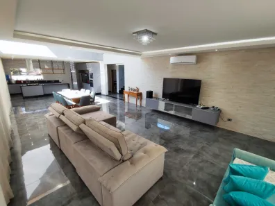 Casa de Condomínio com 6 Quartos à venda, 500m² no , Porangaba