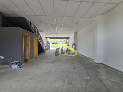 Ponto Comercial para alugar, 190m² no Centro, Cotia